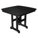Nautical Square Dining Table