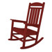 Presidential Rocking Chair