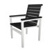 Mod Dining Arm Chair