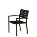 Euro Dining Arm Chair