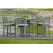 La Casa Cafe 5 Piece Counter Set with Cushions
