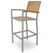 Ivy Terrace Bar Arm Chair