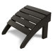 Ivy Terrace Ottoman