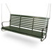 Ivy Terrace Porch Swing