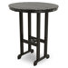 Trex Outdoor Monterey Bay Round Bar Table