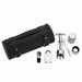 That's Entertainment 5 Piece Ratchet Set Leather Tube