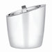 That's Entertainment Contemporary Ice Bucket with Lid