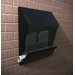 X Press Wall Mounted Mailbox