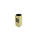 Vertikal Bio Ethanol Fireplace Stand and Display Unit