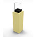 Vertikal Micro Stand Bio Ethanol Fireplace