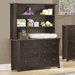 Sweet Bebe Hutch Dresser