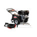 BG Series 2.8 GPM Honda GX160 Belt Drive Cold Water Pressure Washer
