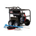 BR Series 3.5 GPM Kohler KD420 Diesel Belt Drive Cold Water Pressure Washer