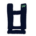 Infant Positioner in Black