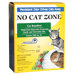 No Cat Zone Bag
