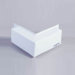HULL HUGR Dock Corner Bumper