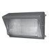 120 Volts Medium Wallpack with Sodium Quad
