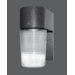 75W Vandal Resistant Mini Entry Light