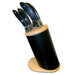 6 Piece Knife Block Set