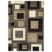 Studio 601 Fume Geometric Design Rug