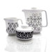 Ribbon Coffee Serving Set
