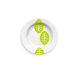 Season Rim Bowl Set