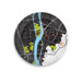 City on a Plate: Cairo
