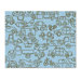 Just for Kids Ozone Blue/Sable Transport Kids Rug