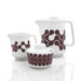 Links Coffee Serving Set