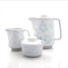 Flora Coffee Serving Set
