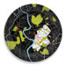City on a Plate: Rome