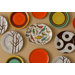 Season Dinner Plate Set