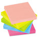 Perforated Sticky Notes