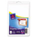 Laser/Inkjet Shipping Labels with Trueblock Technology, 20/Pack