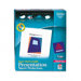 Top-Load Sheet Protector, 50/Box