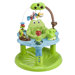 ExerSaucer Jump and Learn
