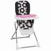 Compact Fold High Chair