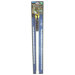 RV Holding Tank Rinser with Valve