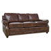 Levi Leather Sofa