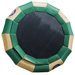 Aqua Jump 200-Eclipse Northwood's Trampoline