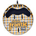 Mass Frantic 4 Rider Towable
