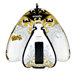 Nighthawk 3 Rider Towable