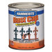 1 Quart Smooth White Hammerite&reg; Rust Cap� Enamel Paint 44260 