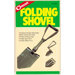 Folding Shovel