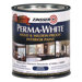 Quart Satin Gloss Perma-White&reg; Mildew-Proof Bathroom Paint 02704 