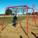 Chain Ring Ladder