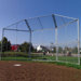 Prefabricated Baseball / Softball Backstop