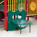 Sand & Water Panel