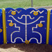 Spinner Panel