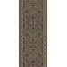 Gem Kashan Green Rug